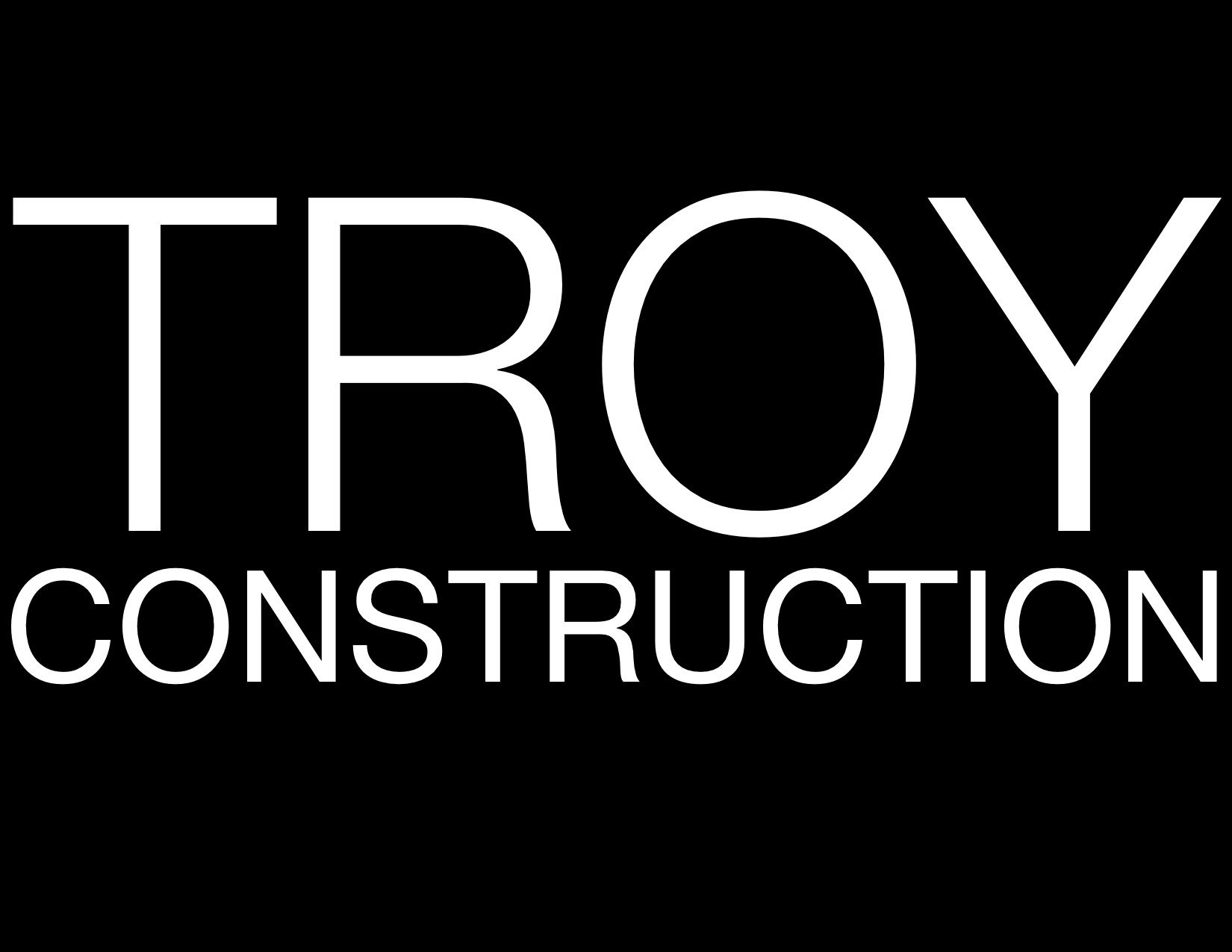 Troy Construction in La Quinta, CA