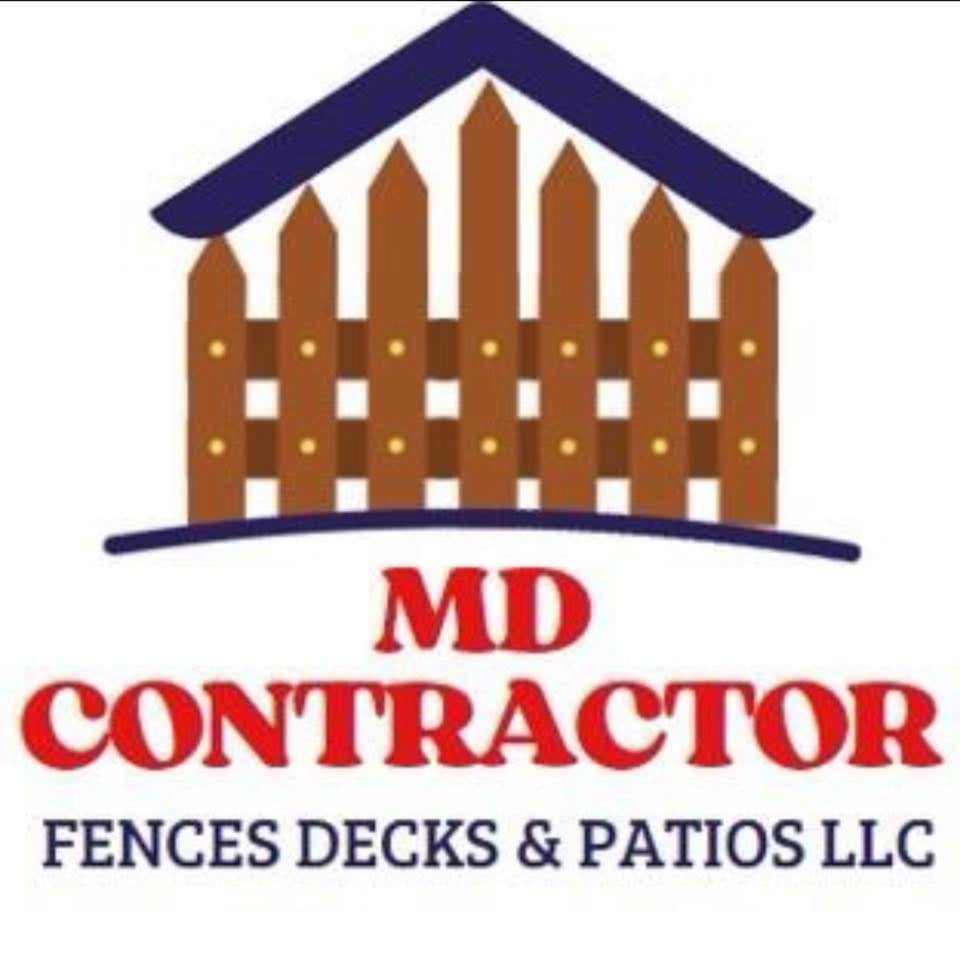 Md Contractor Fences Decks & Patios Llc in Severn, MD