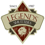 Decorative Shutters in Fenton, MI