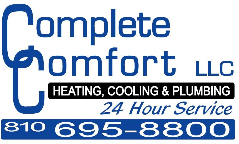 Complete Comfort LLC in Grand Blanc, MI