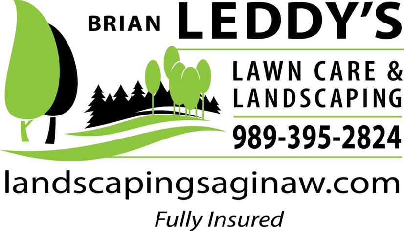 Brian leddy Lawn care & Landscaping in Bay City, MI