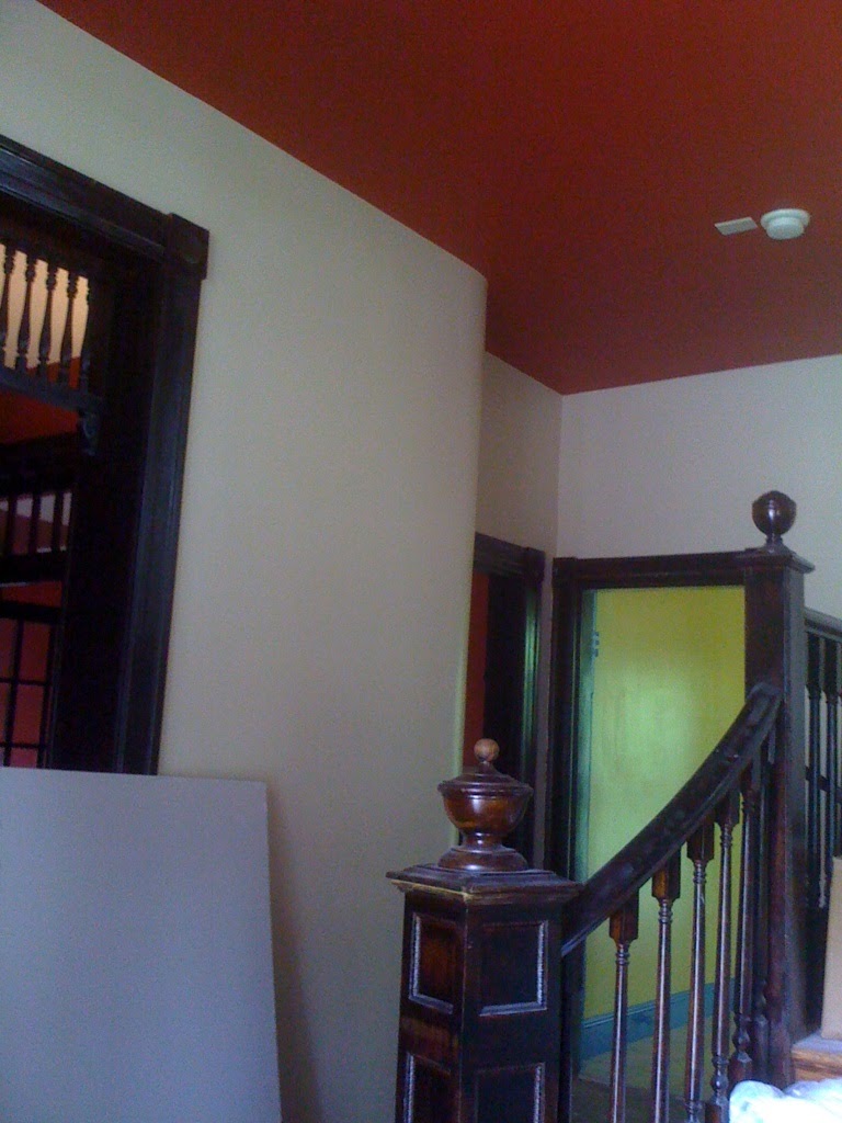 Cap Painting And Restoration Inc in Windsor Mill, MD