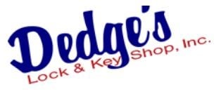 Dedge S Lock Key Shop