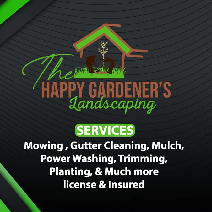 The Happy Gardeners in Baltimore, MD