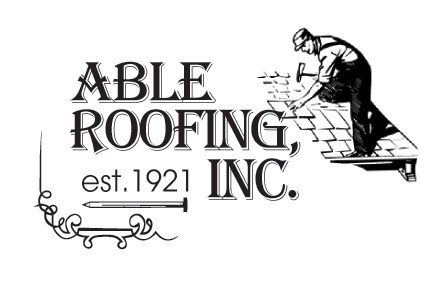 Able Roofing in Newton, MA