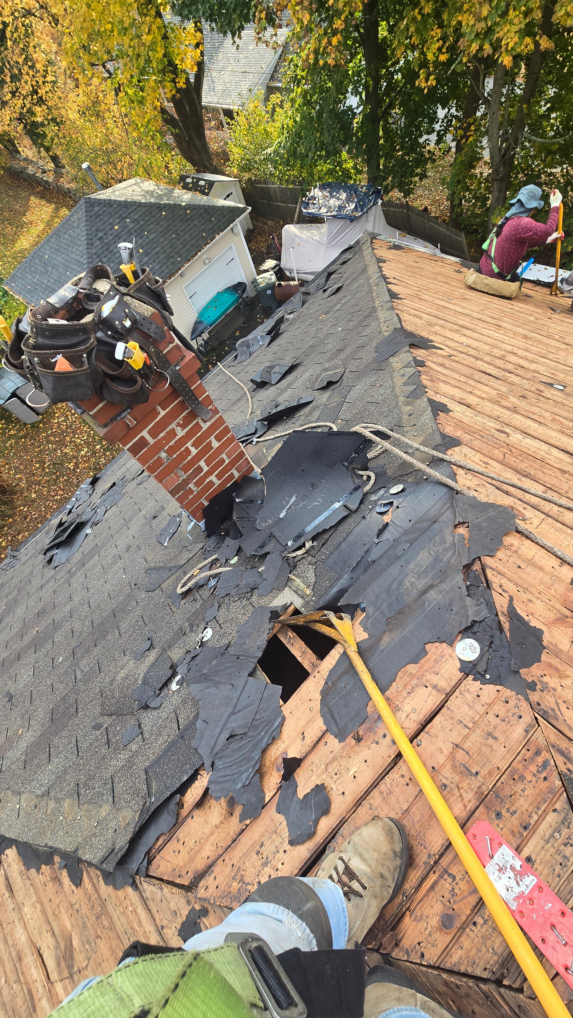 Rkm Construction Corp in Brockton, MA