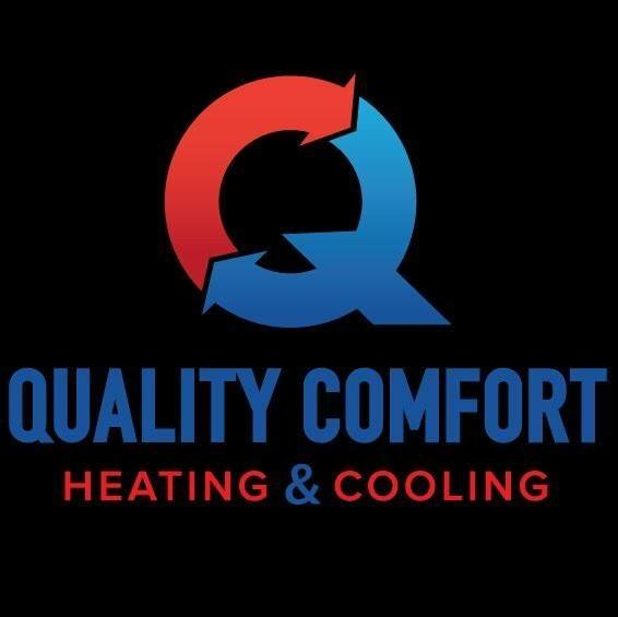 Quality Comfort Inc in Aston, PA