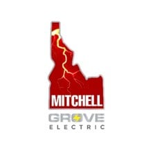 Mitchell Grove in Priest River, ID
