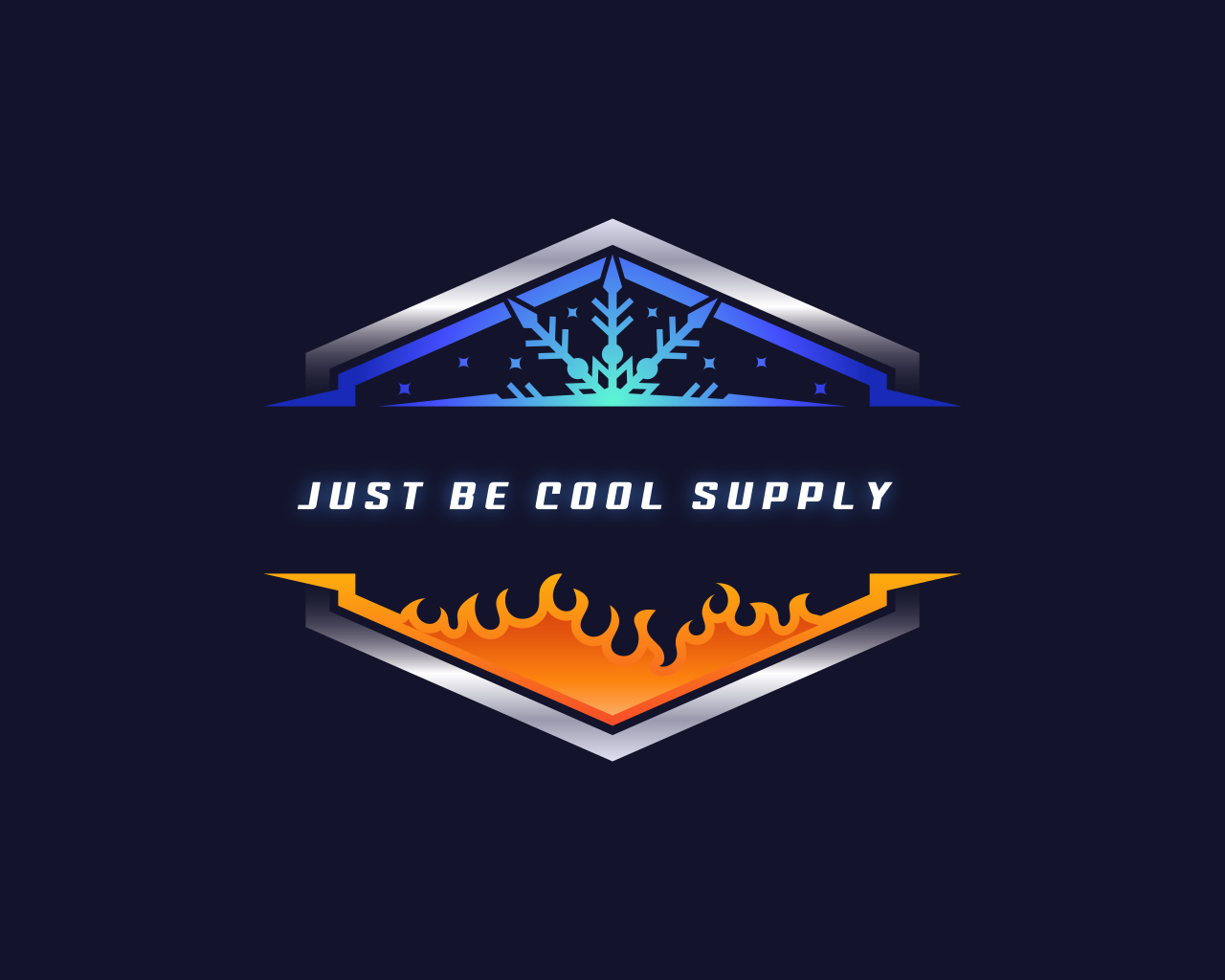 Just Be Cool Supply LLC  in Lancaster, CA