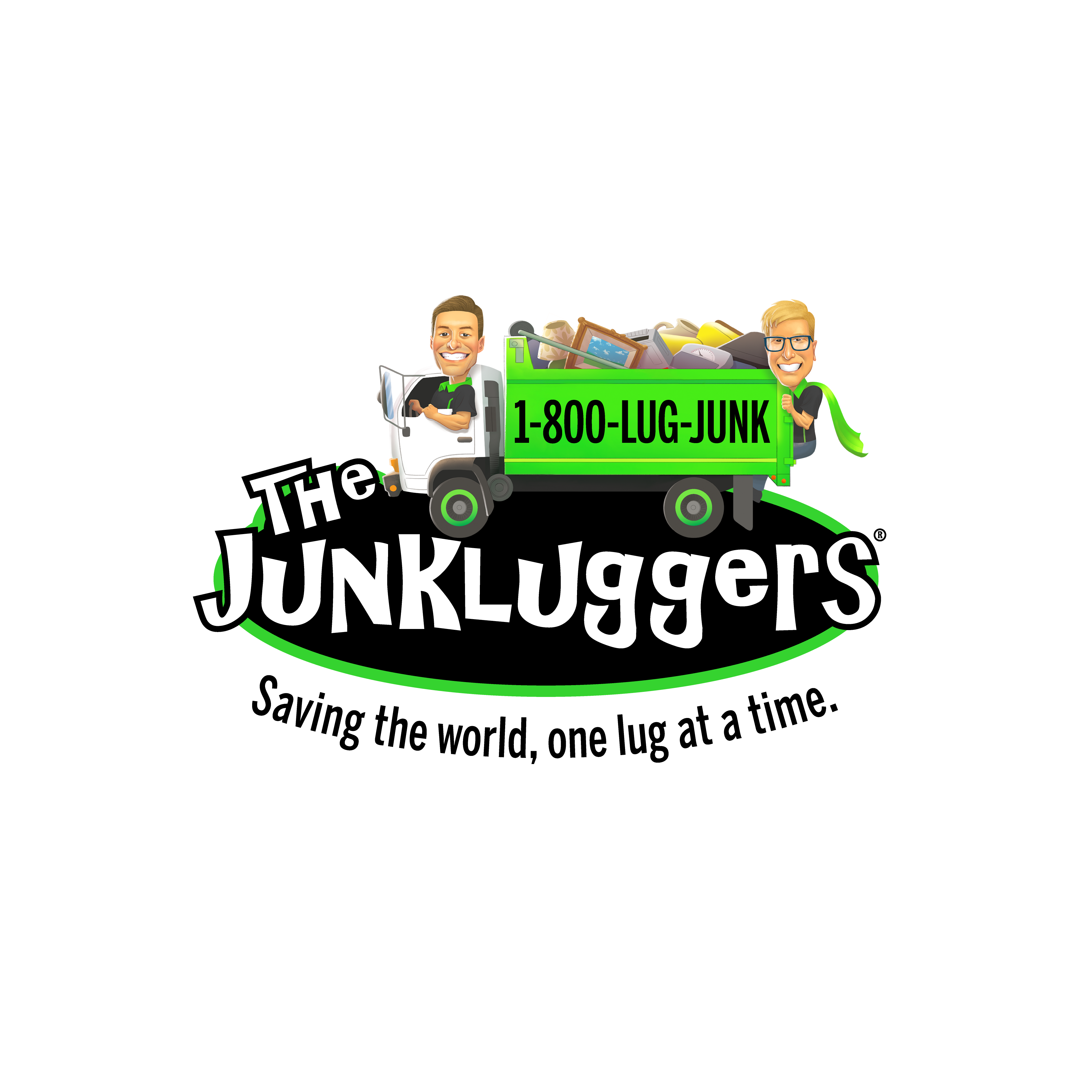 Junkluggers Of Greater Santa Clarita Valley in Newhall, CA