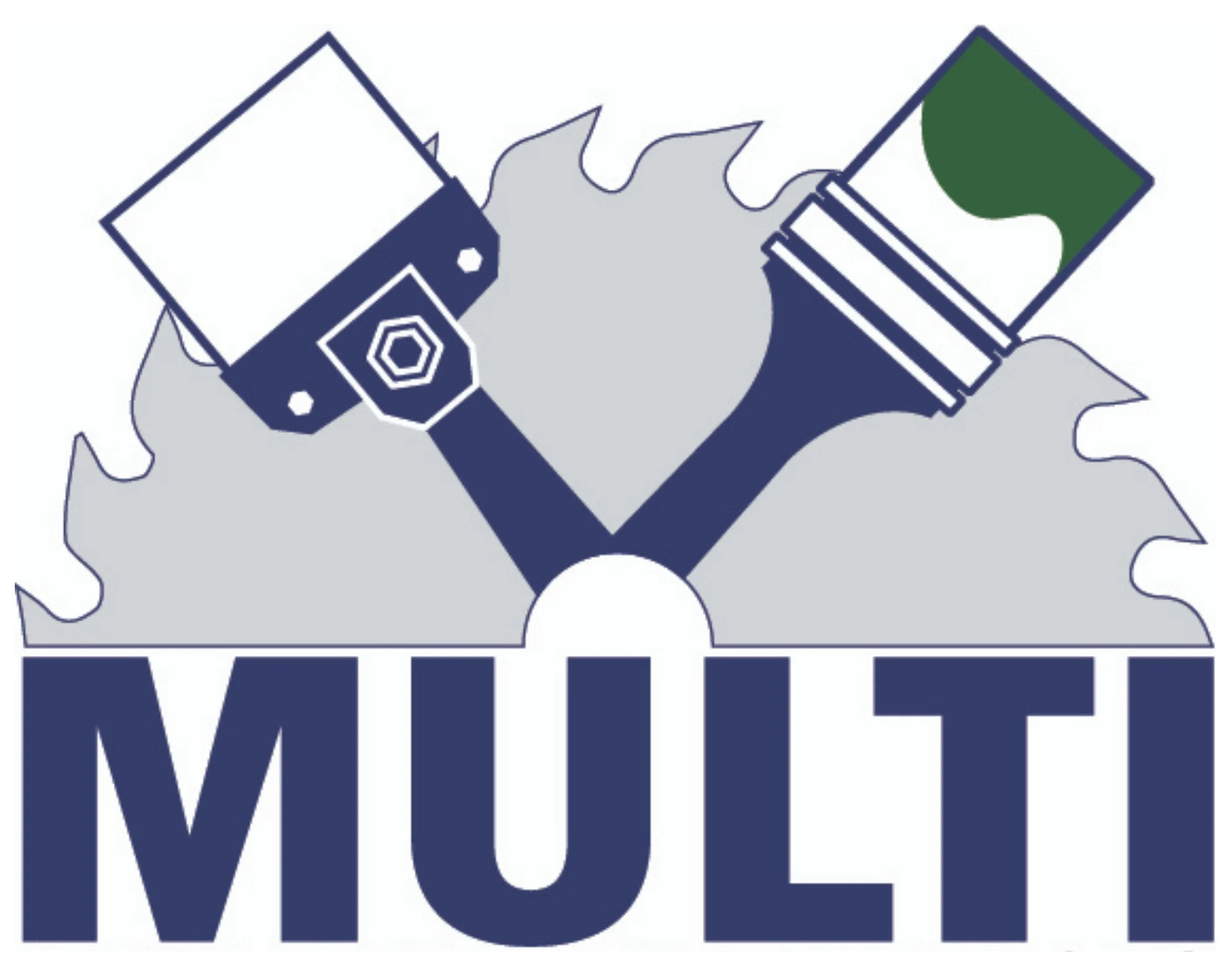 Multi Construction Services in Walled Lake, MI