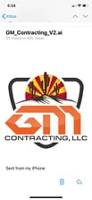 Gm Contracting, Llc in Chandler, AZ