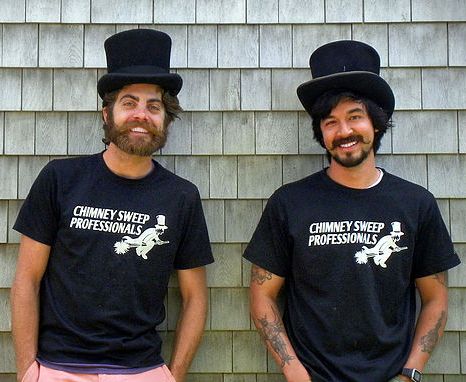 Chimney Sweep Professionals in Mattapoisett, MA