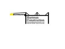 Hartman Construction in Auburn, CA