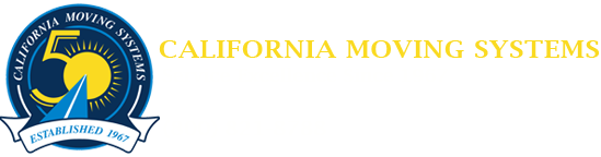 California Moving Systems in Sacramento, CA