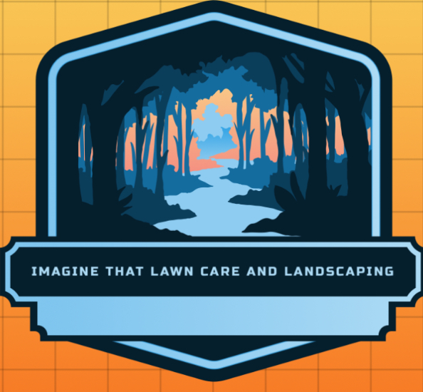 Imagine That Lawn Care in Newnan, GA