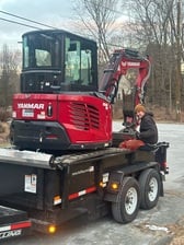 Malone Landscape and Excavation in Norwell, MA