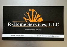 R Home Services, LLC in Saint Michael, MN