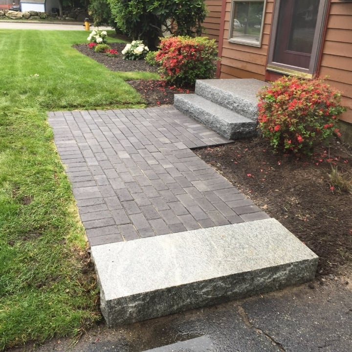Ruiz Landscaping in Waltham, MA