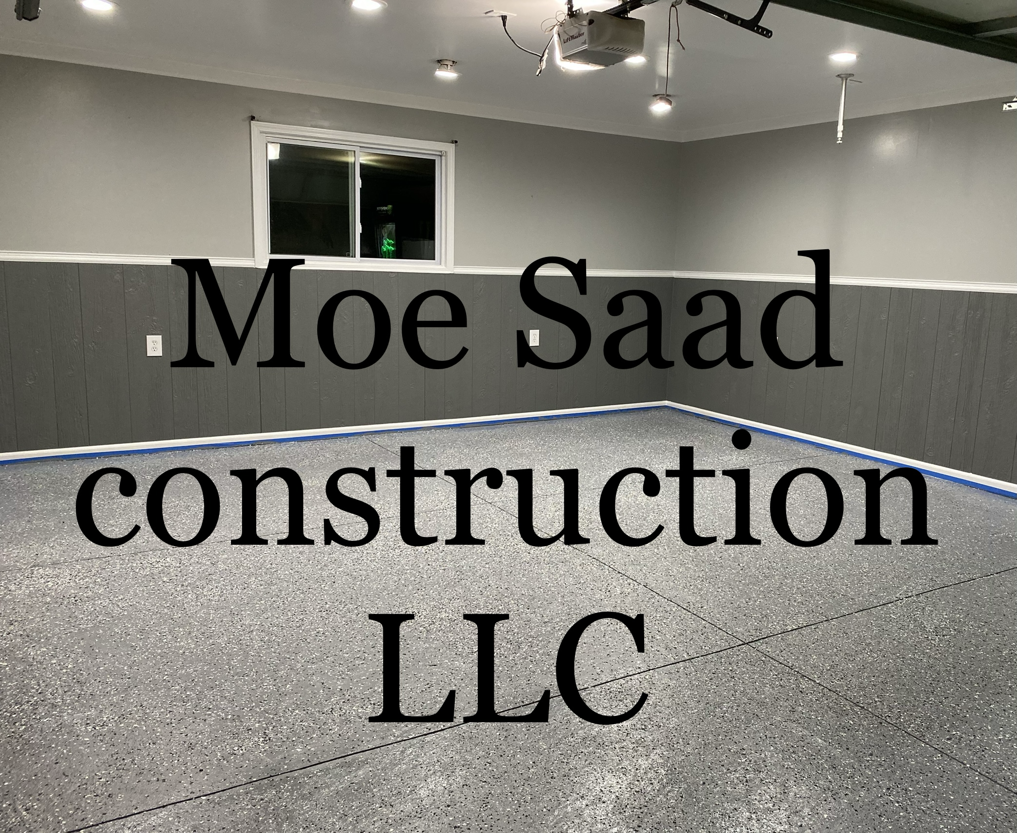 Moe Saad Construction LLC in Dearborn, MI