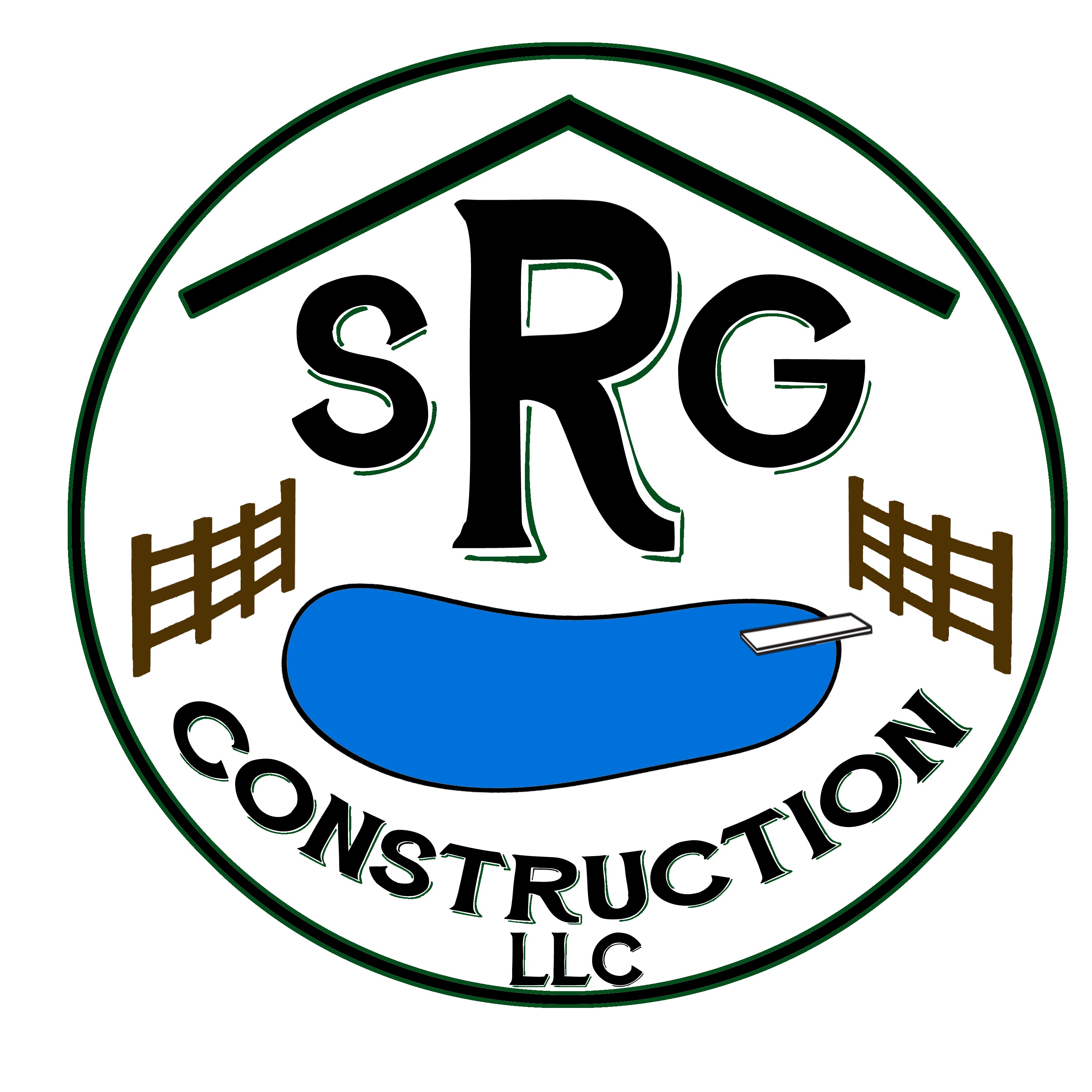 SRG Construction LLC in White Hall, MD