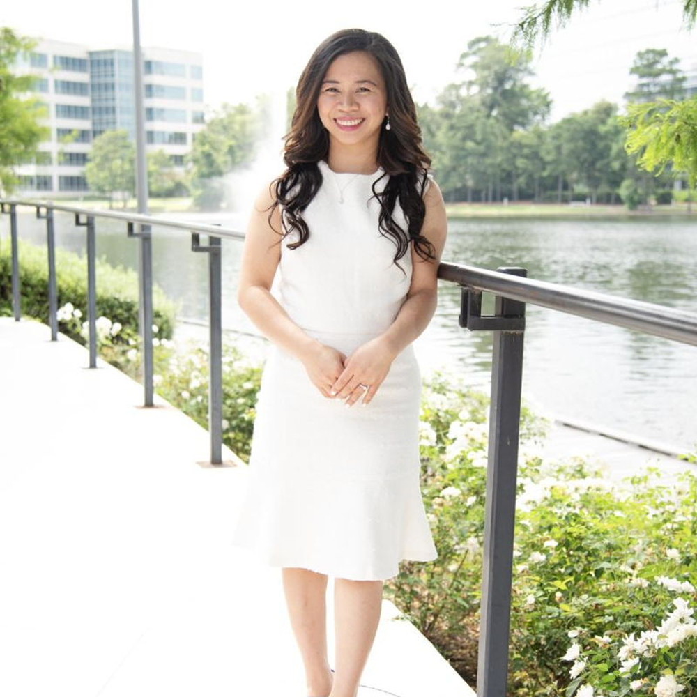 Cherry Lim - Realtor in Baytown, TX