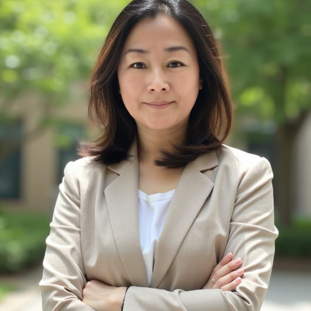 Joo Mi Kim - Realtor in Clarksville, TN