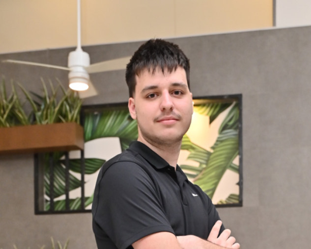 Dalton Caldwell - Realtor in Dardenne Prairie, MO