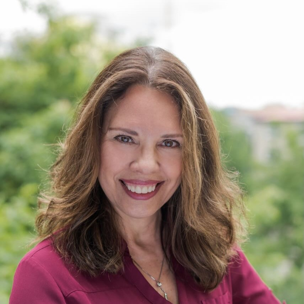 Julia Agosto - Realtor in Sugar Land, TX