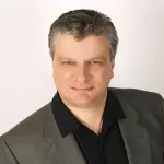 Franklin J Varanelli - Dentist in Winchester, VA