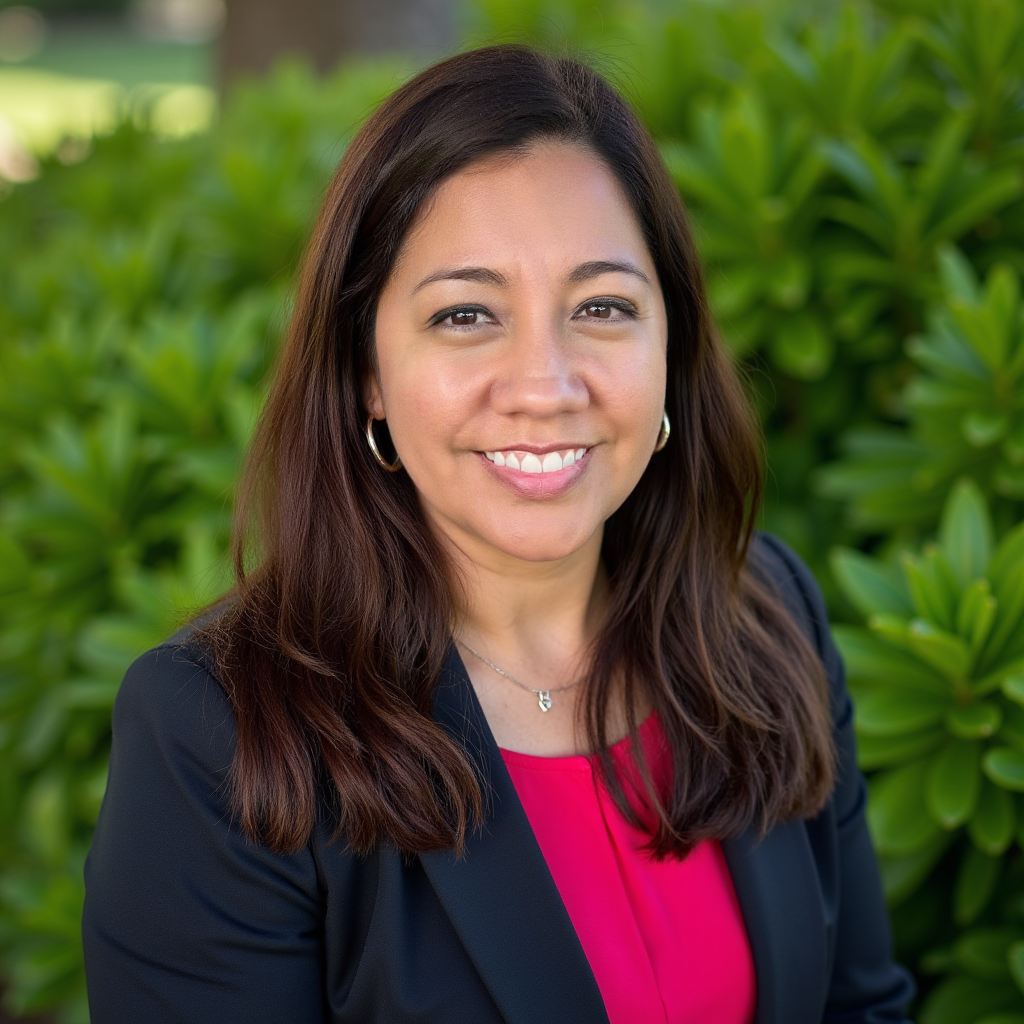 Betsy Arevalo in Pomona, CA