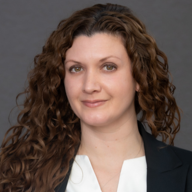 Jessica Pasquale - Associate in AZ