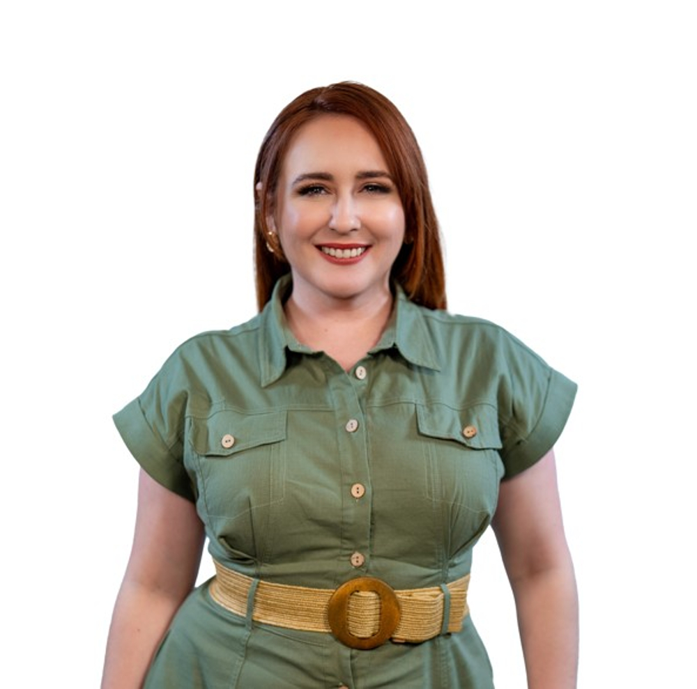 Cynthia Luna - Realtor in Yuma, AZ