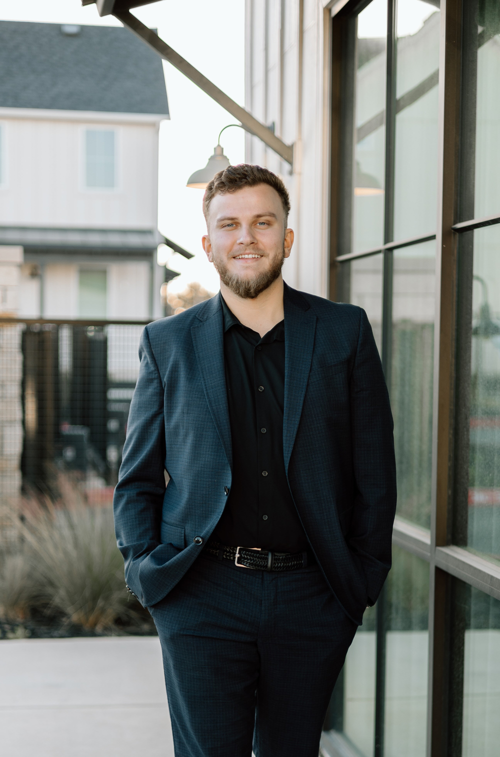 Andrew Cuzman - Realtor in San Antonio, TX
