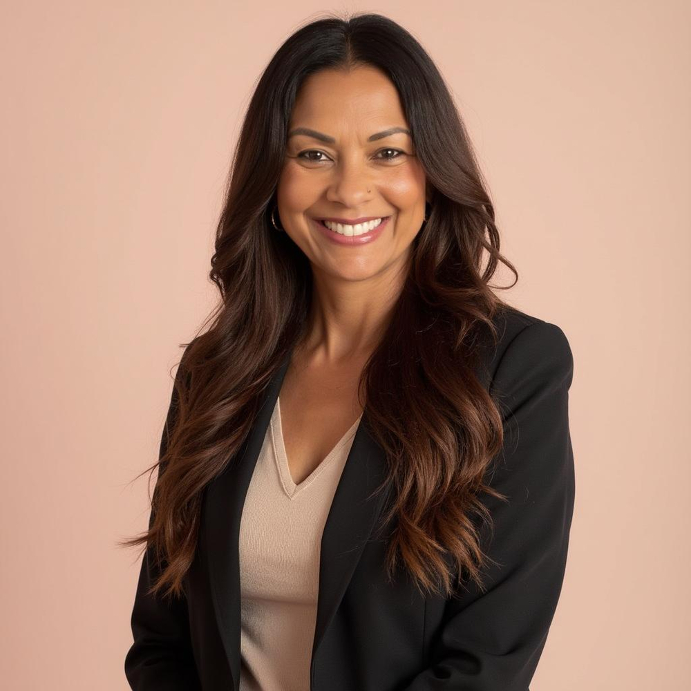 Jessandra Owens - Realtor in Irvine, CA