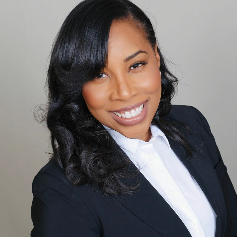 Jasmine Carroll - Realtor in Exton, PA