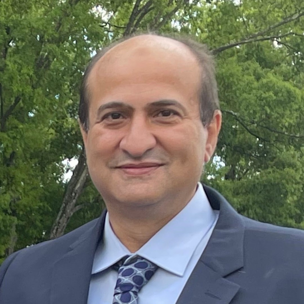 Ibrahim Fahmy - Realtor in Charlotte, NC