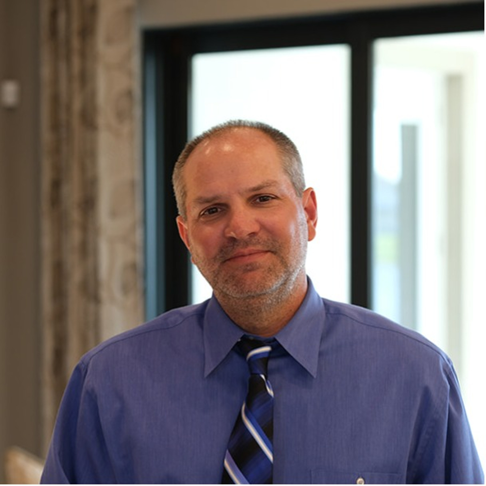 Shawn Leggett - Realtor in Apollo Beach, FL