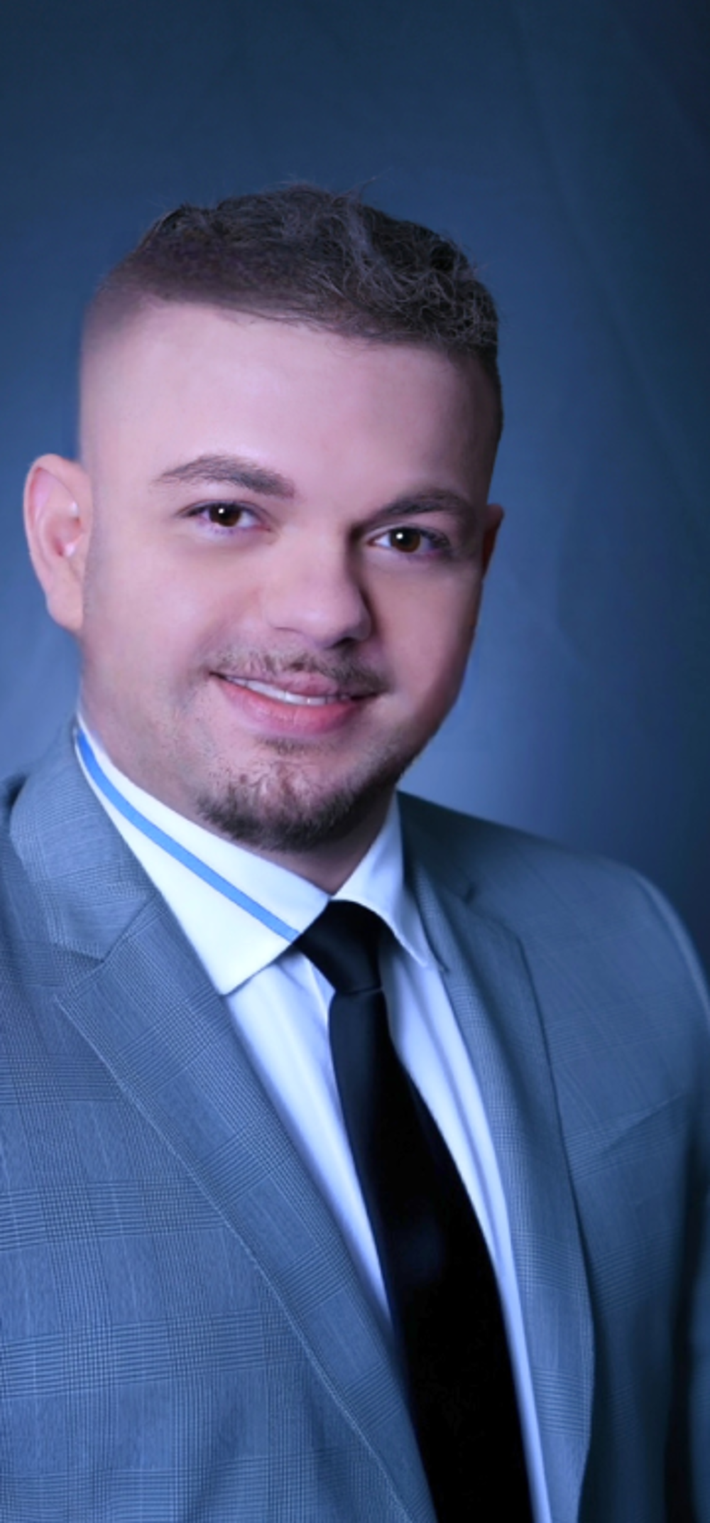 Moneer Saleh - Realtor in Mclean, VA