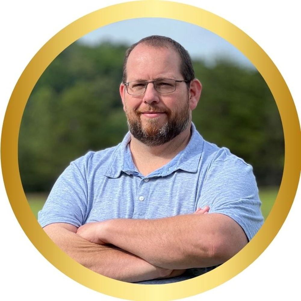 Jason Martin - Realtor in Gainesville, GA