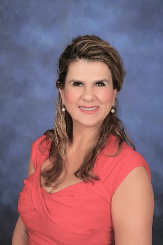 Shannon Martinez - Realtor in Glendale, CA