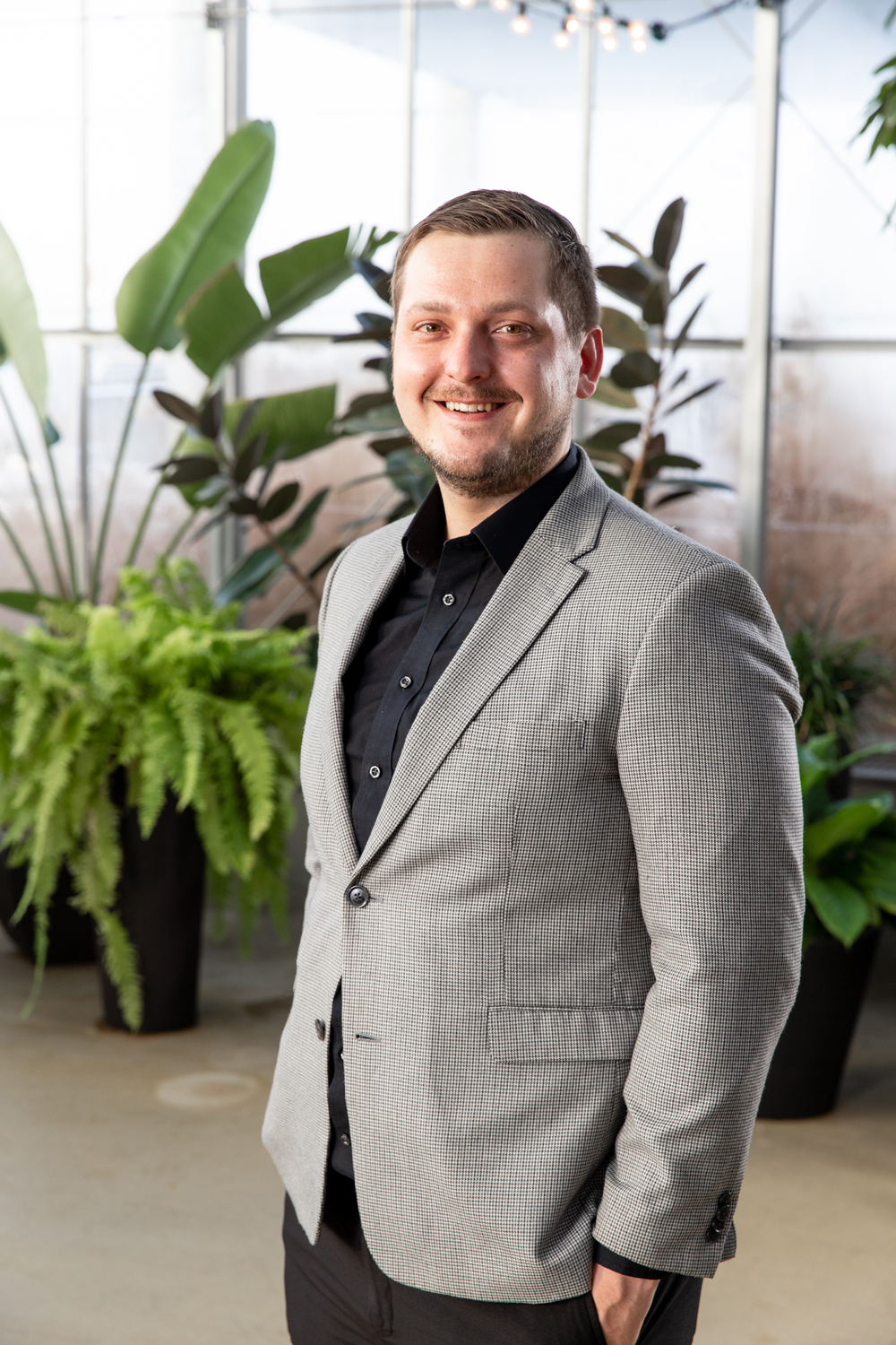 Brandon Reed - Realtor in Grandville, MI