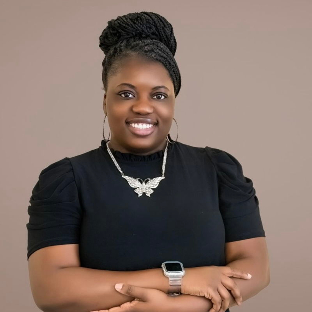 Ta'Nya Thomas - Realtor in St. Augustine, FL