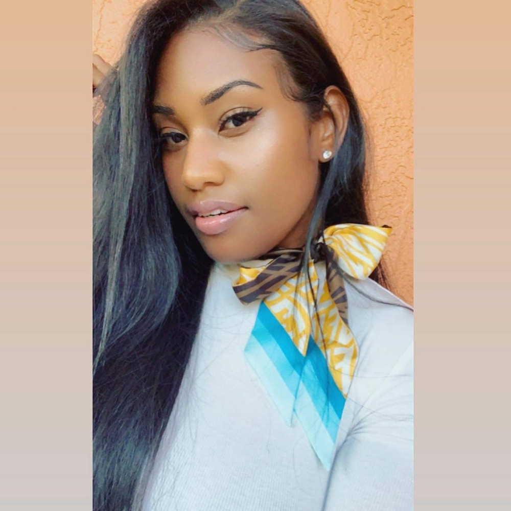 Norissa Validum - Realtor in Celebration, FL