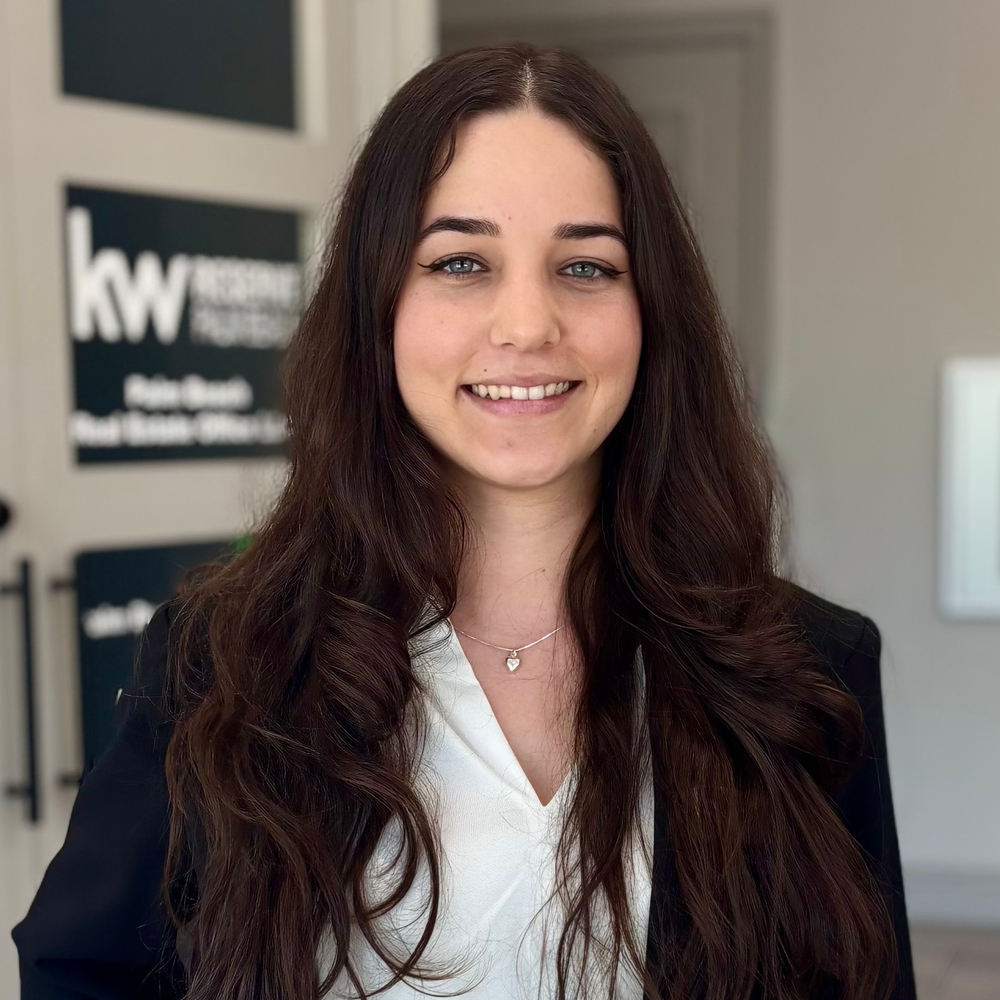 Jani Perez - Realtor in West Palm Beach, FL