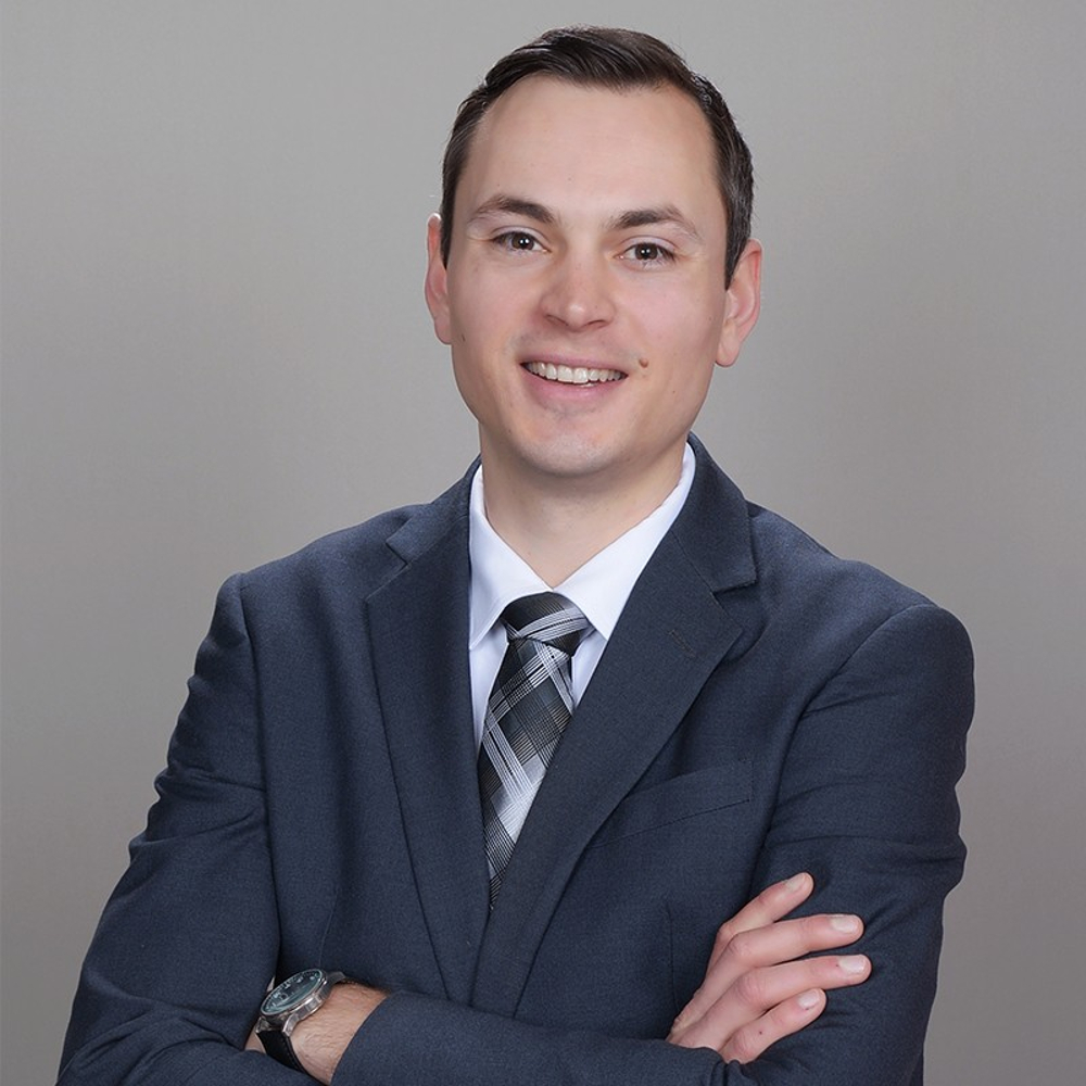 Bo Heyntsen - Realtor in Hillsboro, OR