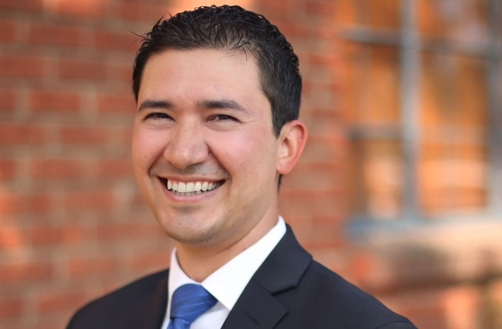 Mark Herrera - Realtor in Rancho Palos Verdes, CA