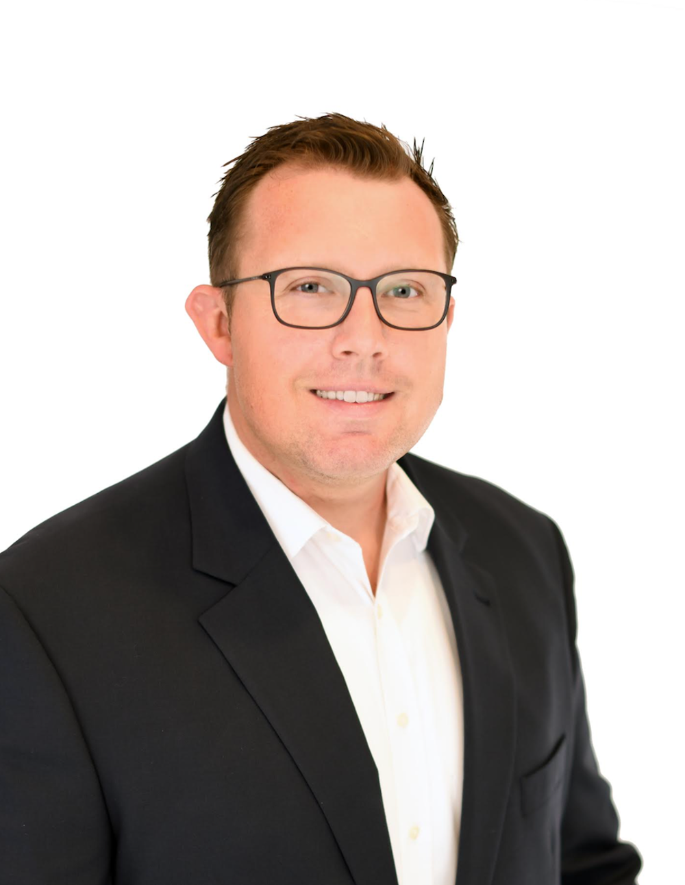 Jamin Scott - Realtor in San Antonio, TX