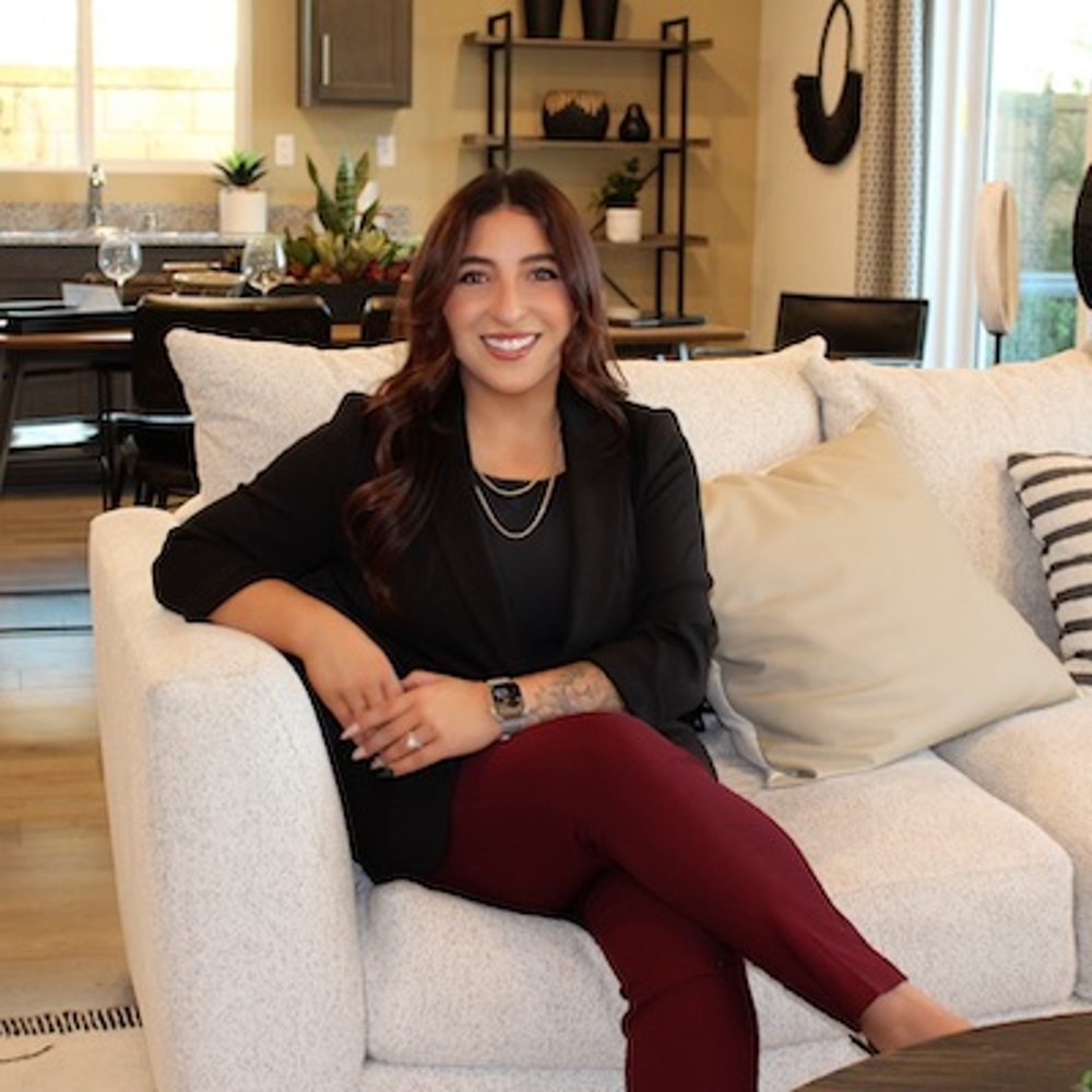 Celene Ramirez - Realtor in Pomona, CA