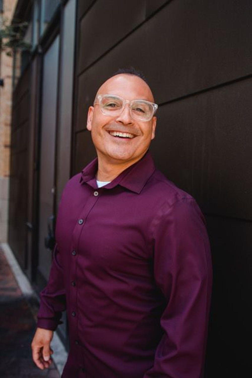 Michael Fernandez - Realtor in San Antonio, TX